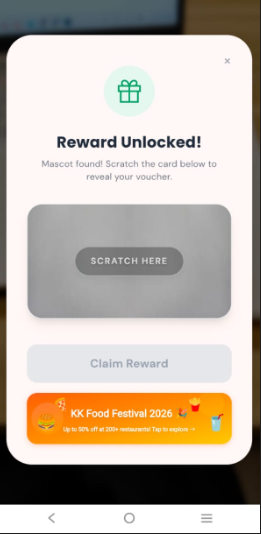 Share & Win