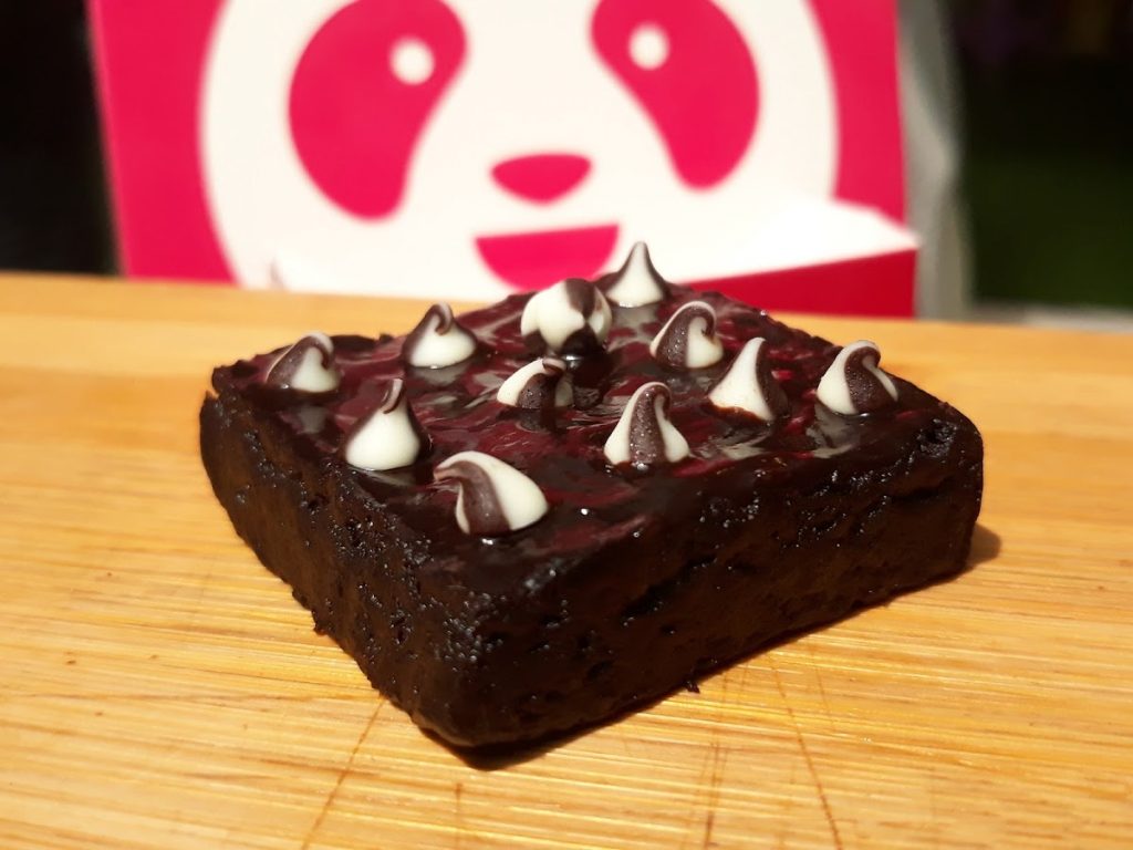 Photo of Jengs's Homemade Brownies - Kota Kinabalu, Sabah, Malaysia