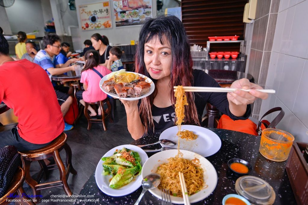 Photo of Ming Ge Cafe - Kota Kinabalu, Sabah, Malaysia