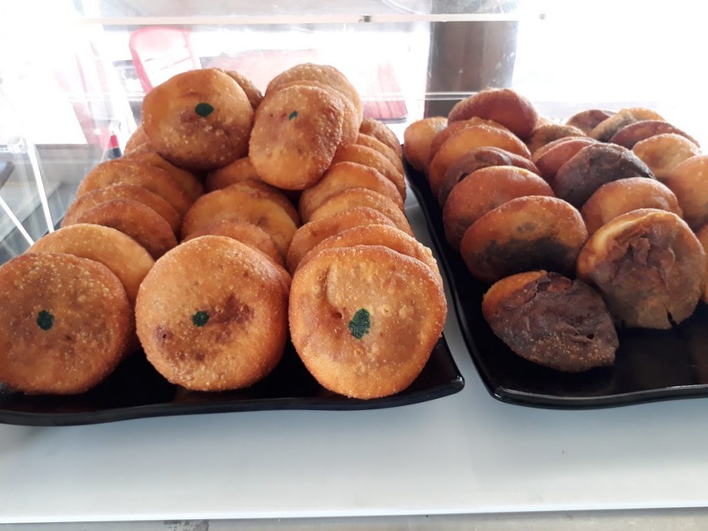 Photo of AJ Bakery & Cafe - Kota Kinabalu, Sabah, Malaysia