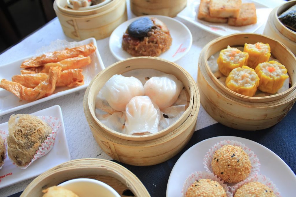 Photo of Foo Phing Dim Sum 富平点心楼 - Kota Kinabalu, Sabah, Malaysia