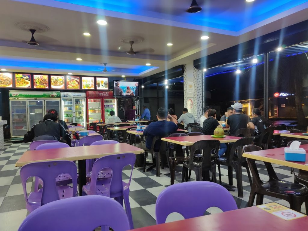Photo of Noor Restoran Hajimah - Kota Kinabalu, Sabah, Malaysia