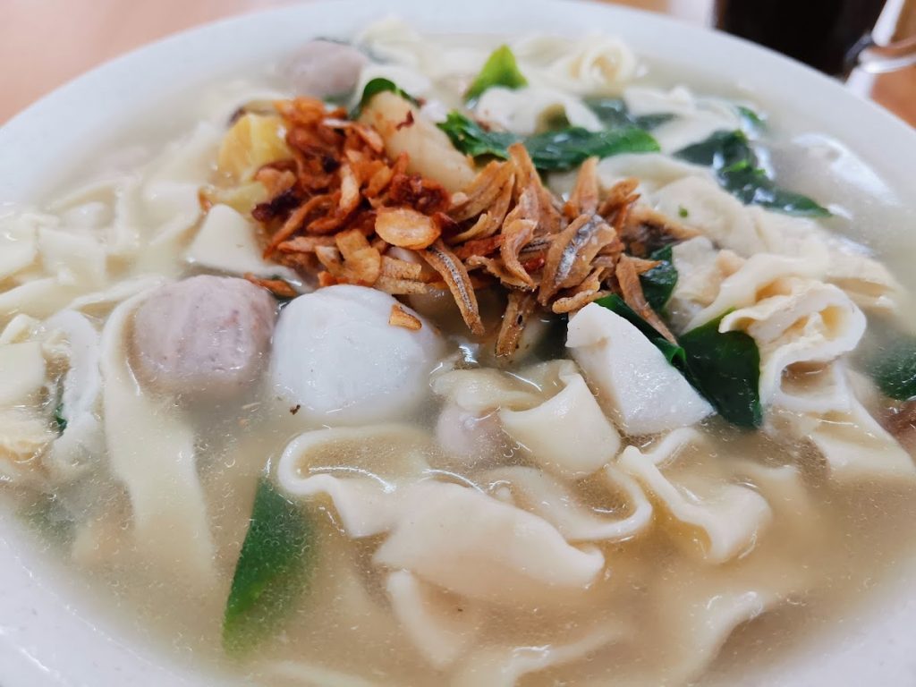 Photo of Vui Vui Pan Mian - Kota Kinabalu, Sabah, Malaysia
