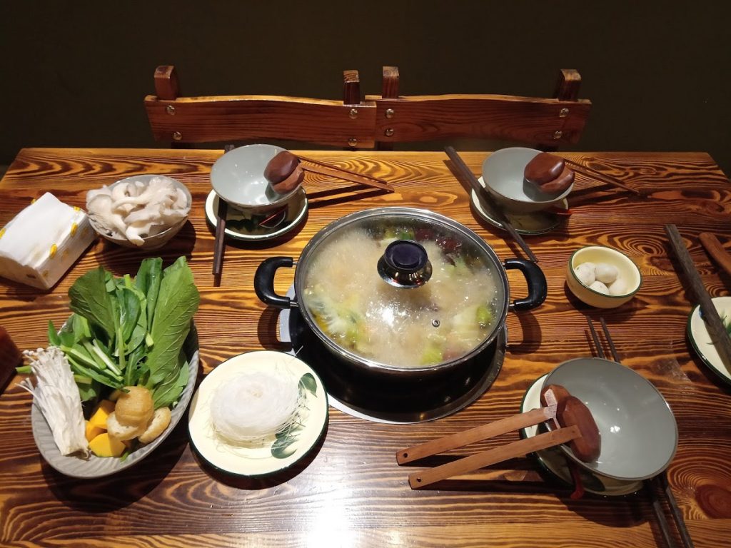 Photo of CincaiEat HotPot - Kota Kinabalu, Sabah, Malaysia