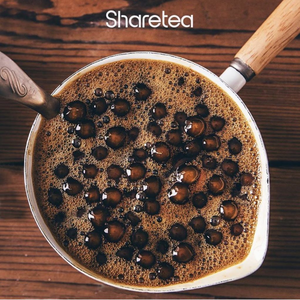 Photo of Sharetea Kota Kinabalu Sabah - Kota Kinabalu, Sabah, Malaysia