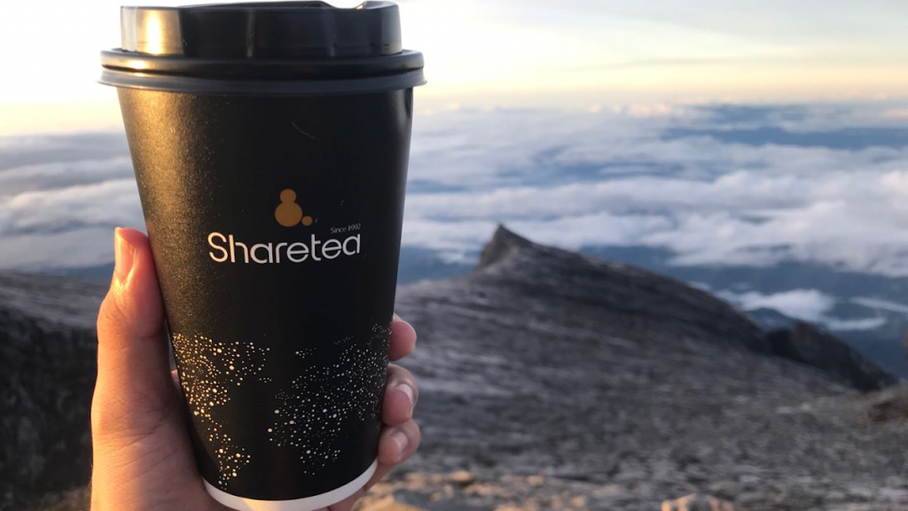 Photo of Sharetea Kota Kinabalu Sabah - Kota Kinabalu, Sabah, Malaysia