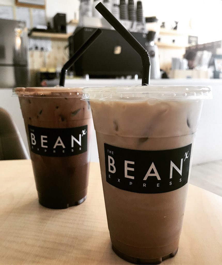 Photo of The Bean X Express - Kota Kinabalu, Sabah, Malaysia