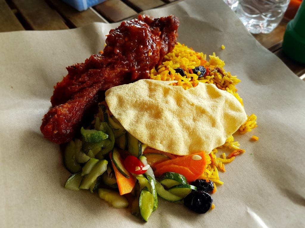 Photo of Pak Wan Dimsum - Kota Kinabalu, Sabah, Malaysia