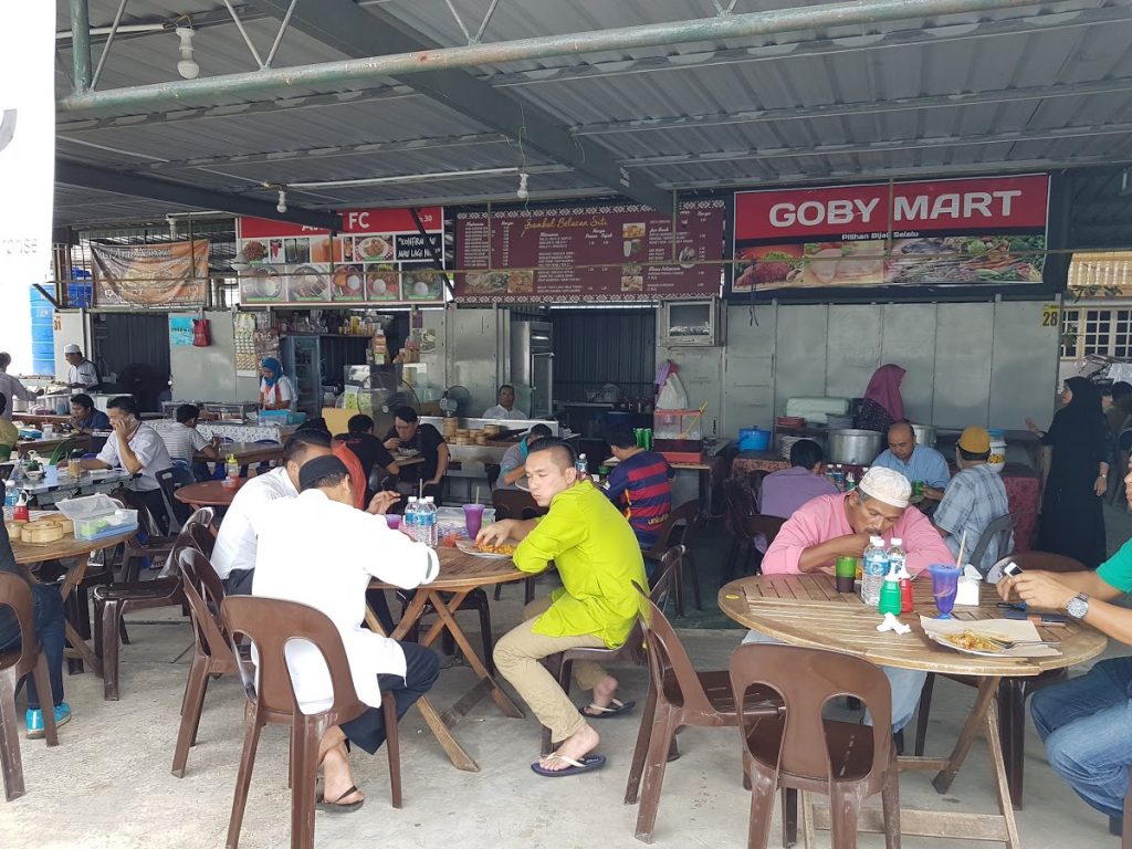 Photo of Pak Wan Dimsum - Kota Kinabalu, Sabah, Malaysia
