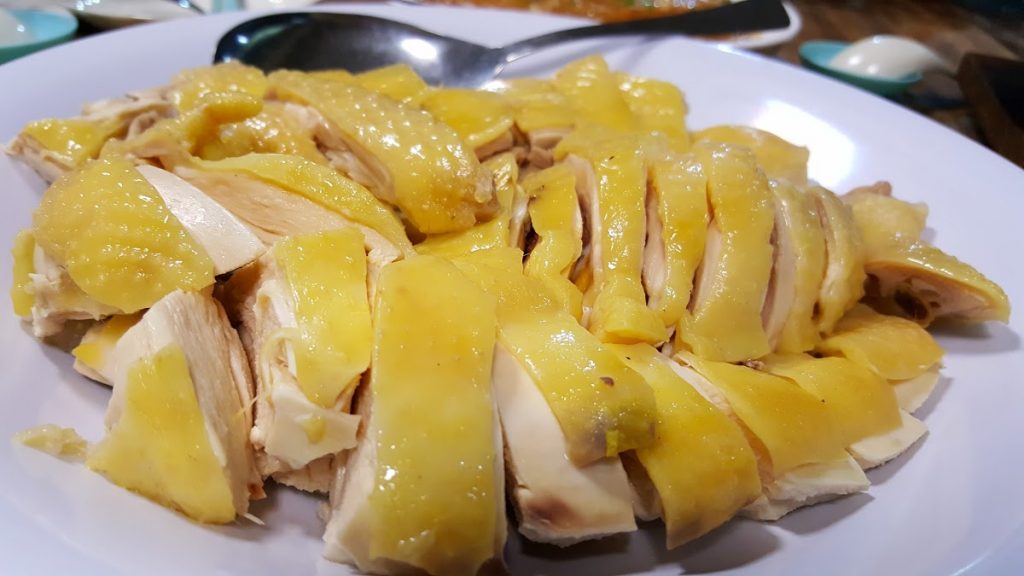 Photo of Wong Recipe Restaurant 新旺记 - Kota Kinabalu, Sabah, Malaysia