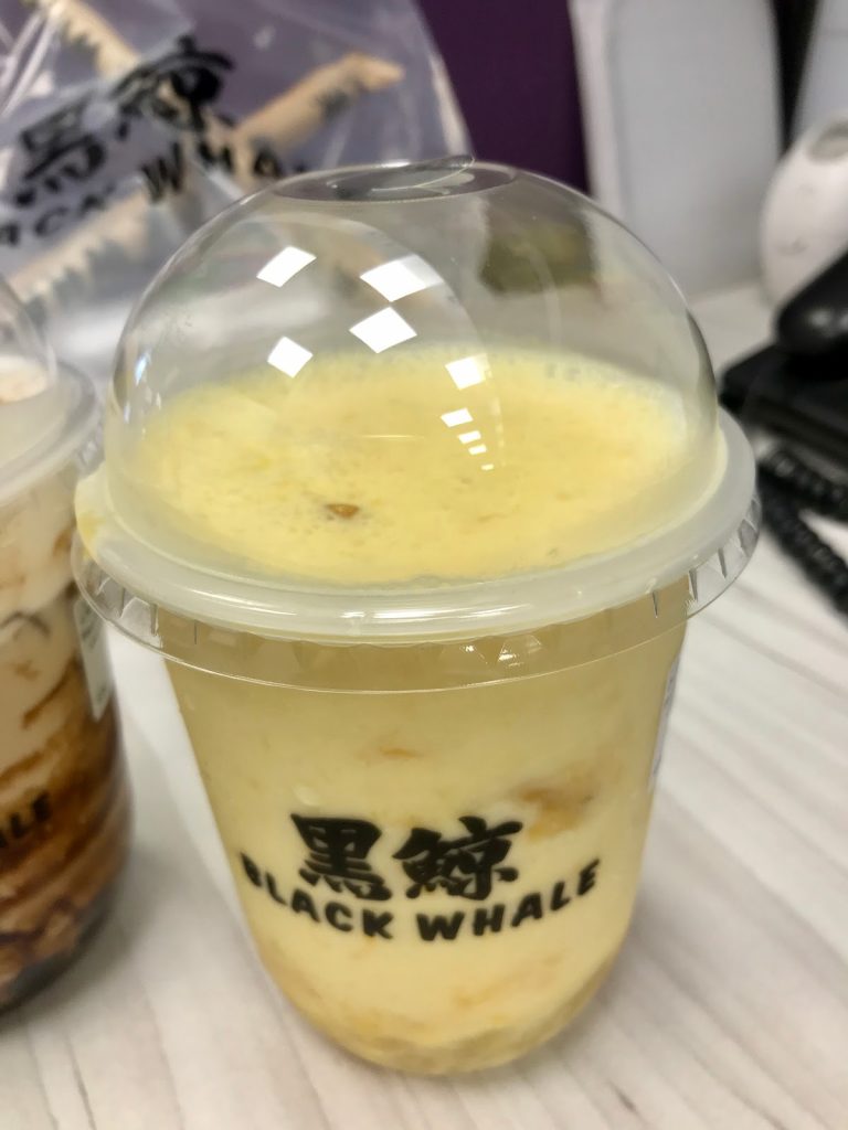 Photo of Black Whale, Suria Sabah Shopping Mall, Kota Kinabalu, Sabah - Kota Kinabalu, Sabah, Malaysia