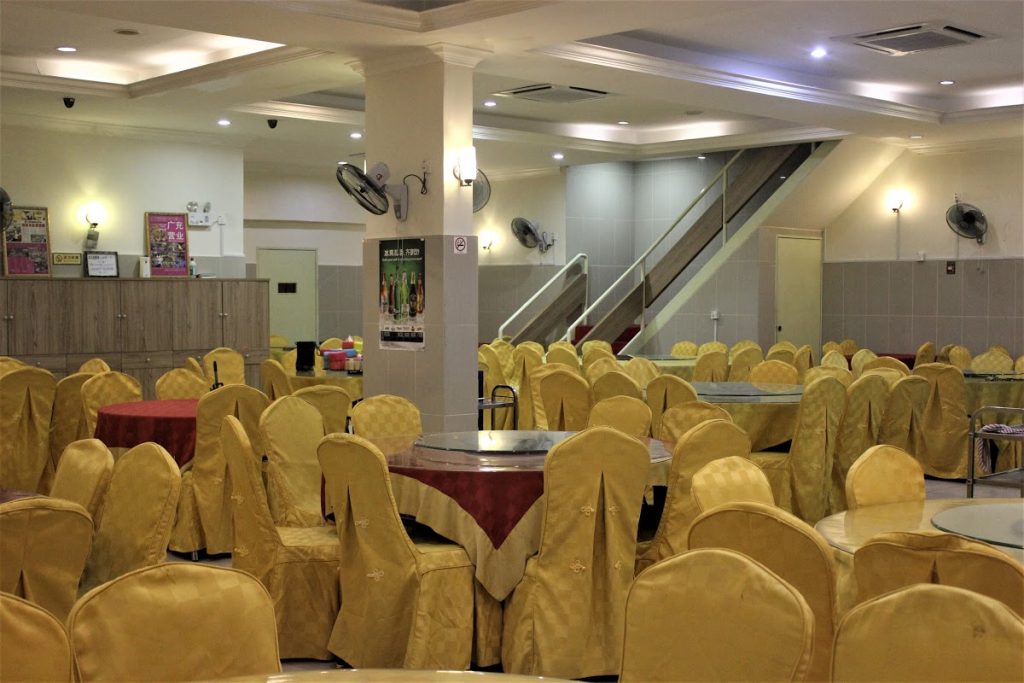 Photo of Suang Tain Seafood Restaurant - Kota Kinabalu, Sabah, Malaysia