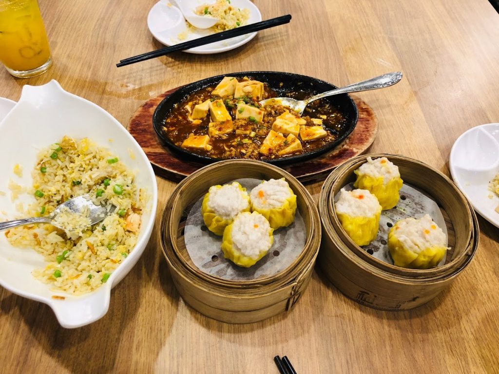 Photo of New WK Dining Suria Sabah Branch (Wong Kwok 新旺角中餐点心) - Kota Kinabalu, Sabah, Malaysia