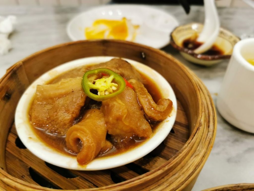 Photo of New WK Dining Suria Sabah Branch (Wong Kwok 新旺角中餐点心) - Kota Kinabalu, Sabah, Malaysia
