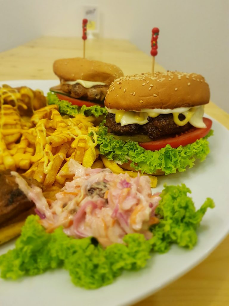 Photo of Cafe Thirty7 - Kota Kinabalu, Sabah, Malaysia