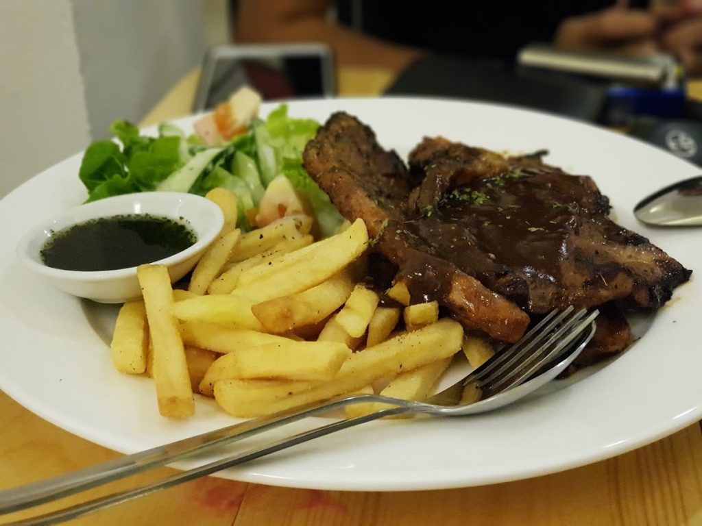 Photo of Cafe Thirty7 - Kota Kinabalu, Sabah, Malaysia