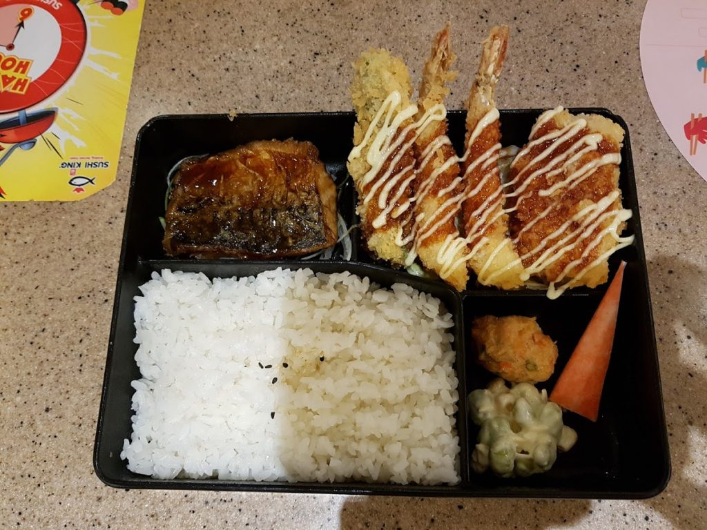 Photo of Sushi King Centre Point - Kota Kinabalu, Sabah, Malaysia