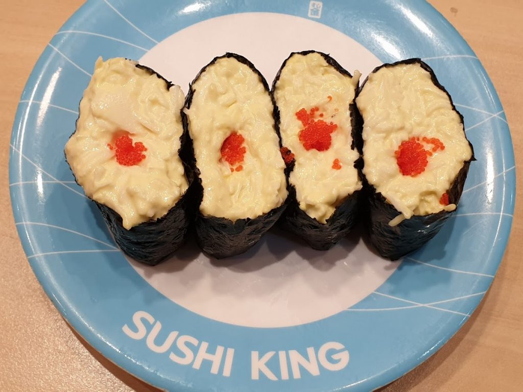 Photo of Sushi King Centre Point - Kota Kinabalu, Sabah, Malaysia