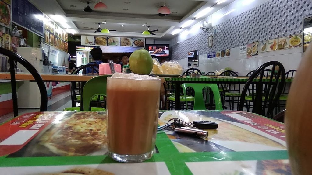 Photo of Restoran Taj Curry House - Kota Kinabalu, Sabah, Malaysia
