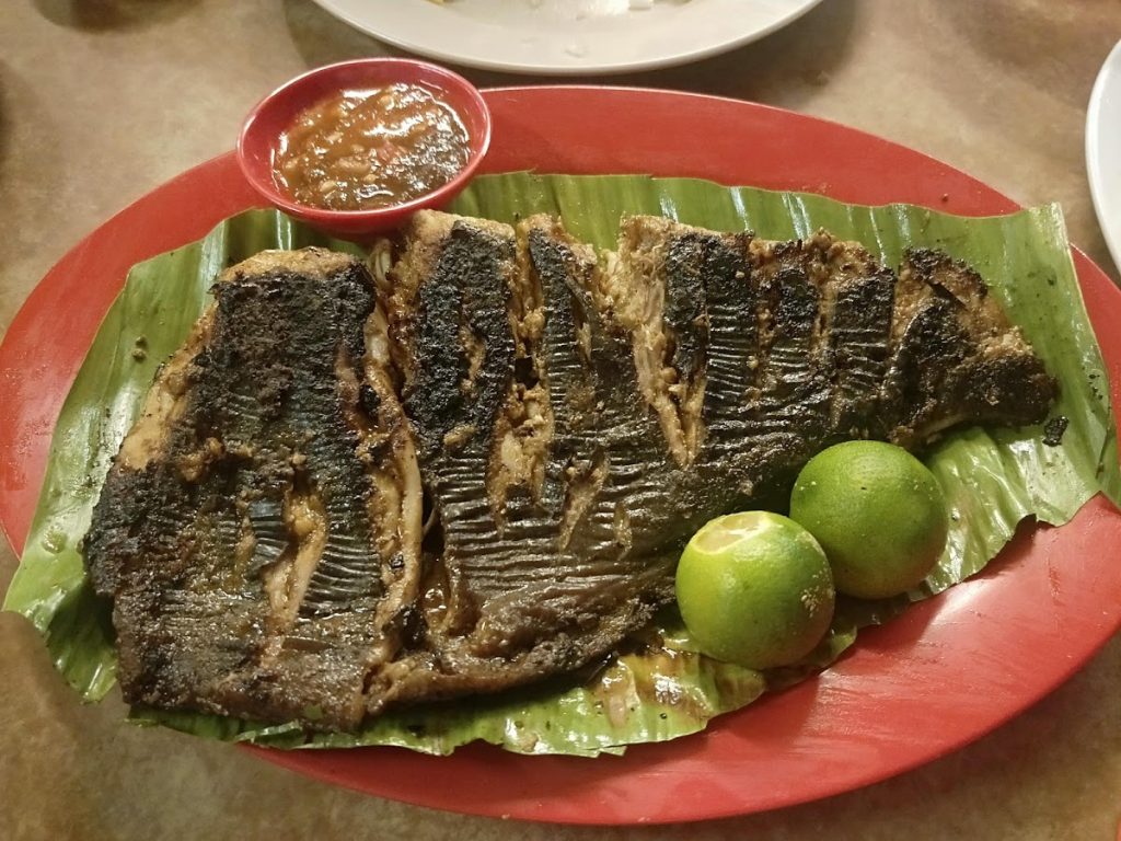 Photo of Kedai Kopi Hilltop - Kota Kinabalu, Sabah, Malaysia
