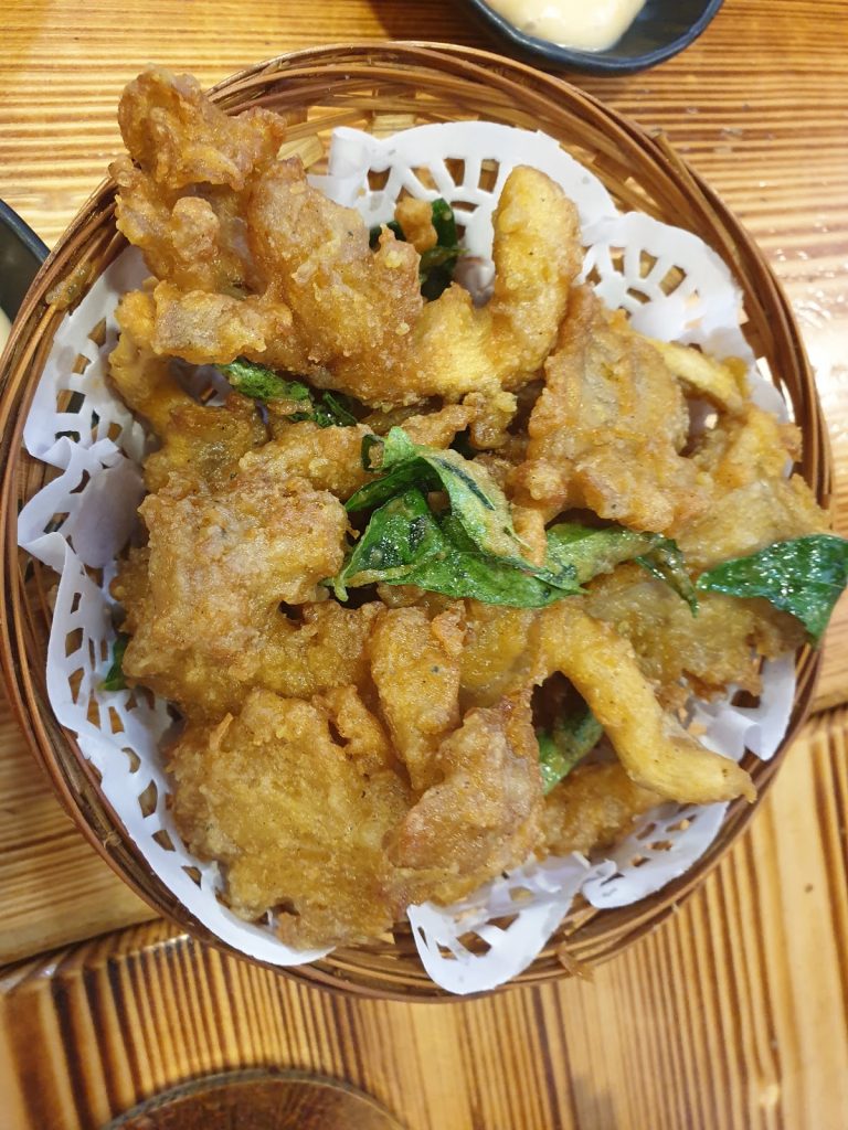 Photo of Sabah Chilli Pan Mee - Kota Kinabalu, Sabah, Malaysia