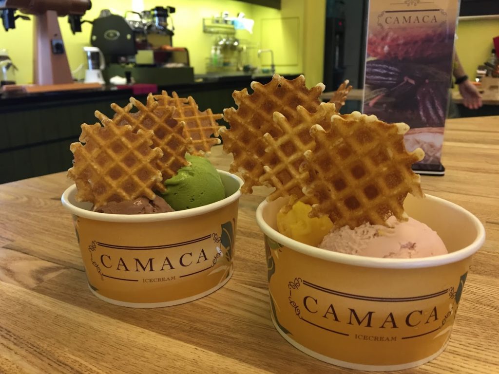 Photo of Camaca Malaysia - Kota Kinabalu, Sabah, Malaysia