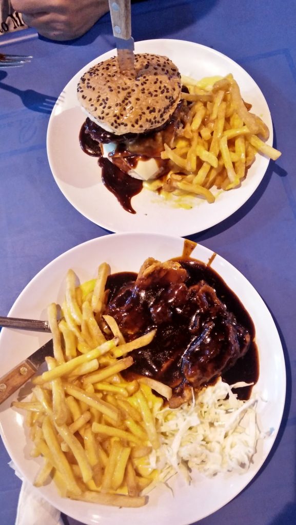 Photo of Uncle Joe Burgers - Kota Kinabalu, Sabah, Malaysia