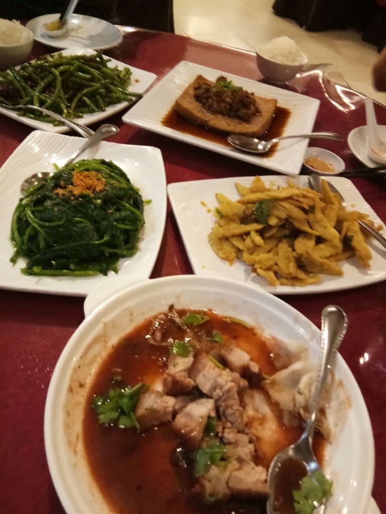 Photo of Sabah Traditional Beef Noodle 玉寶牛雜 - Kota Kinabalu, Sabah, Malaysia