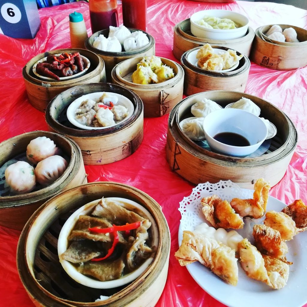 Photo of Sabah Traditional Beef Noodle 玉寶牛雜 - Kota Kinabalu, Sabah, Malaysia