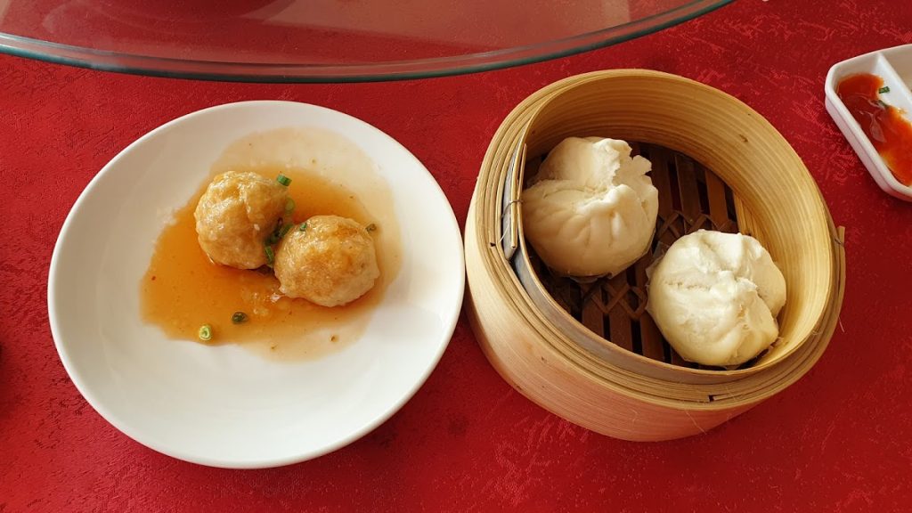 Photo of Restaurant Silk Garden - Kota Kinabalu, Sabah, Malaysia