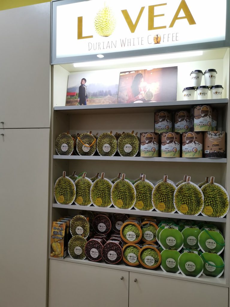 Photo of Polar Ice Cream Kota Kinabalu - Kota Kinabalu, Sabah, Malaysia