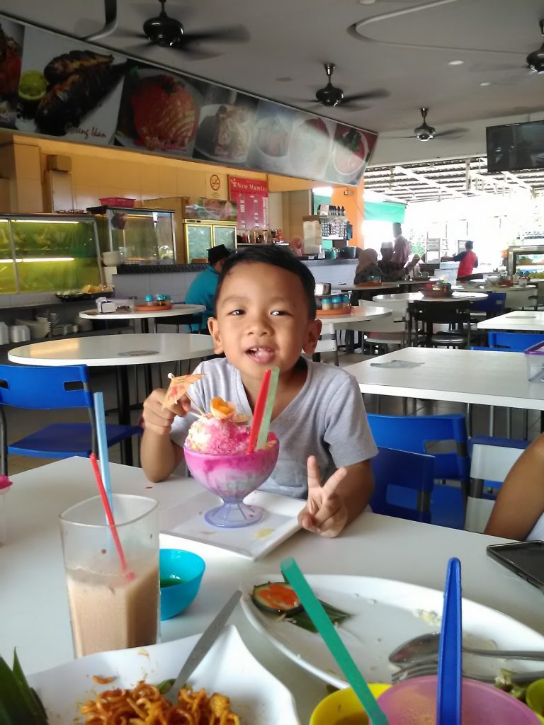 Photo of Restoran New Mumtaz - Kota Kinabalu, Sabah, Malaysia