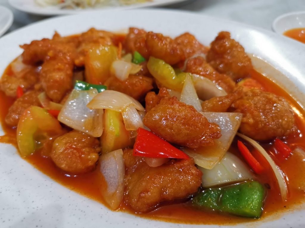 Photo of Wee Kee Restaurant - Kota Kinabalu, Sabah, Malaysia