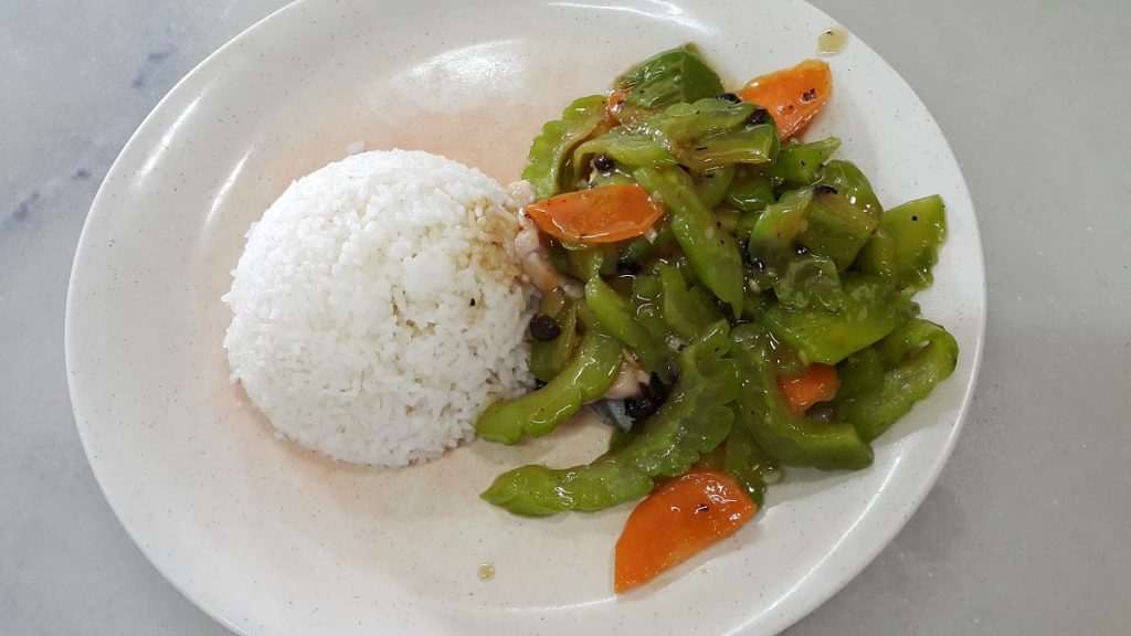 Photo of Restoran Kim Fah 3 (Beaufort) - Kota Kinabalu, Sabah, Malaysia