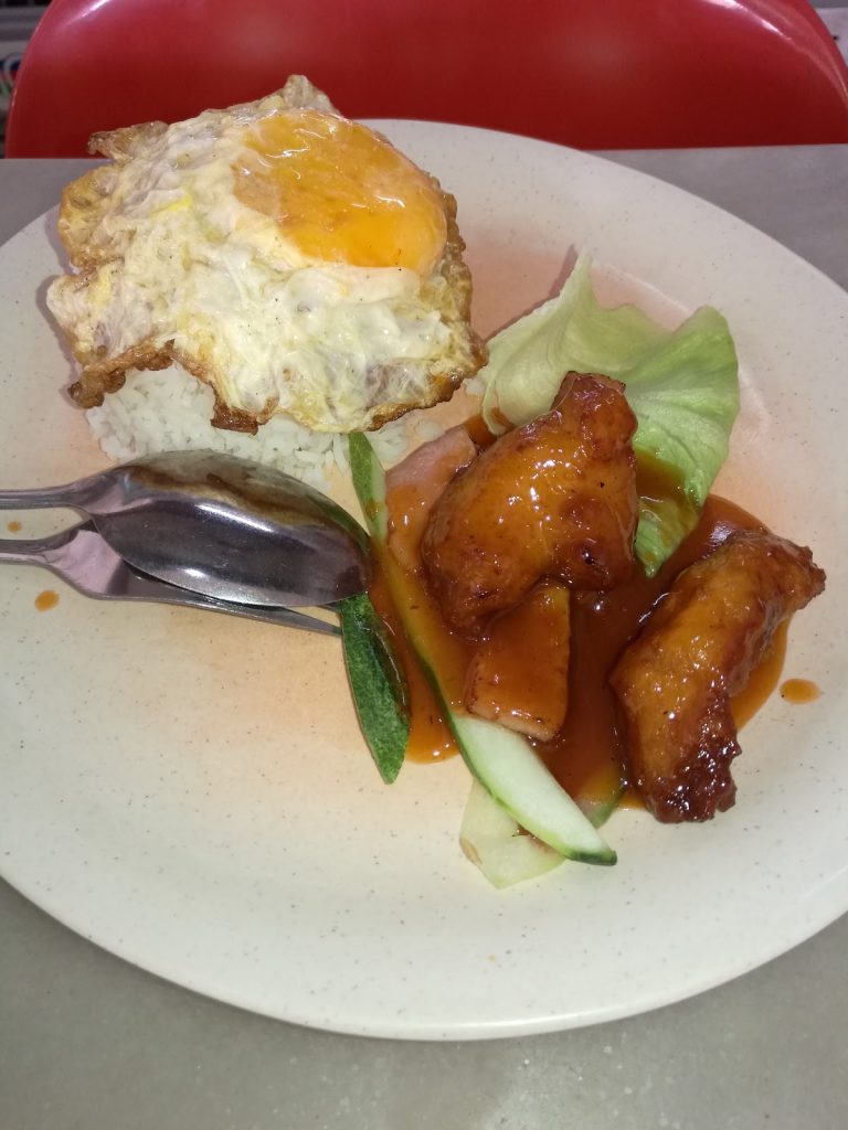 Photo of Restoran Kim Fah 3 (Beaufort) - Kota Kinabalu, Sabah, Malaysia