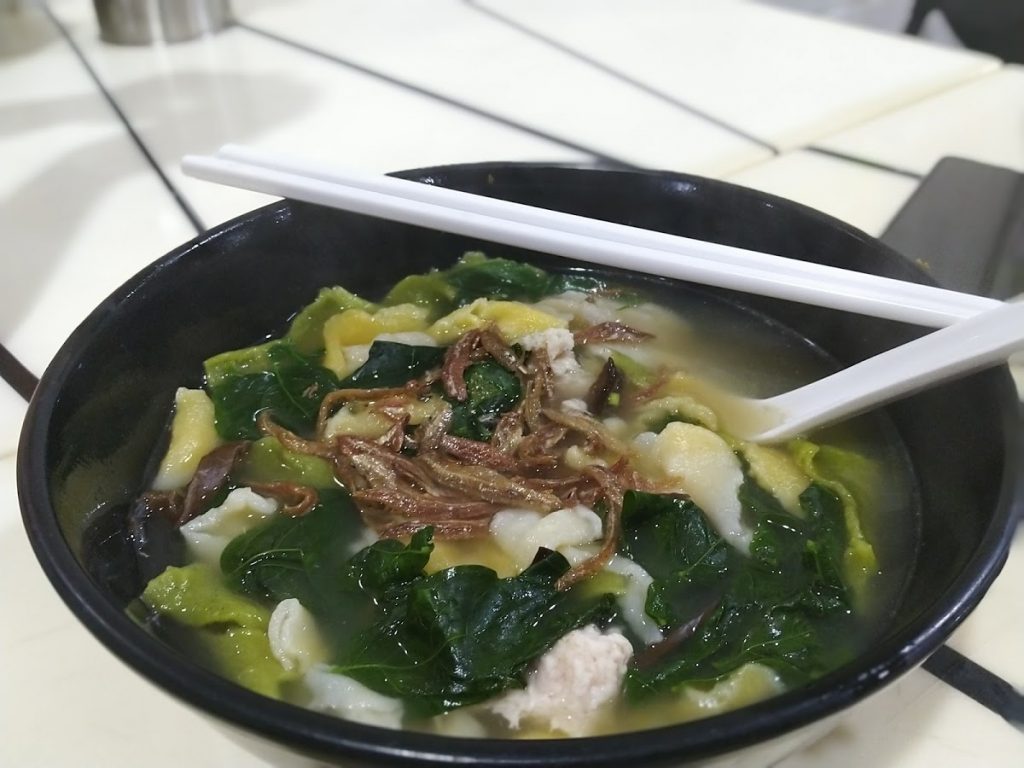 Photo of Qing Bou Leong 清補涼 - Kota Kinabalu, Sabah, Malaysia