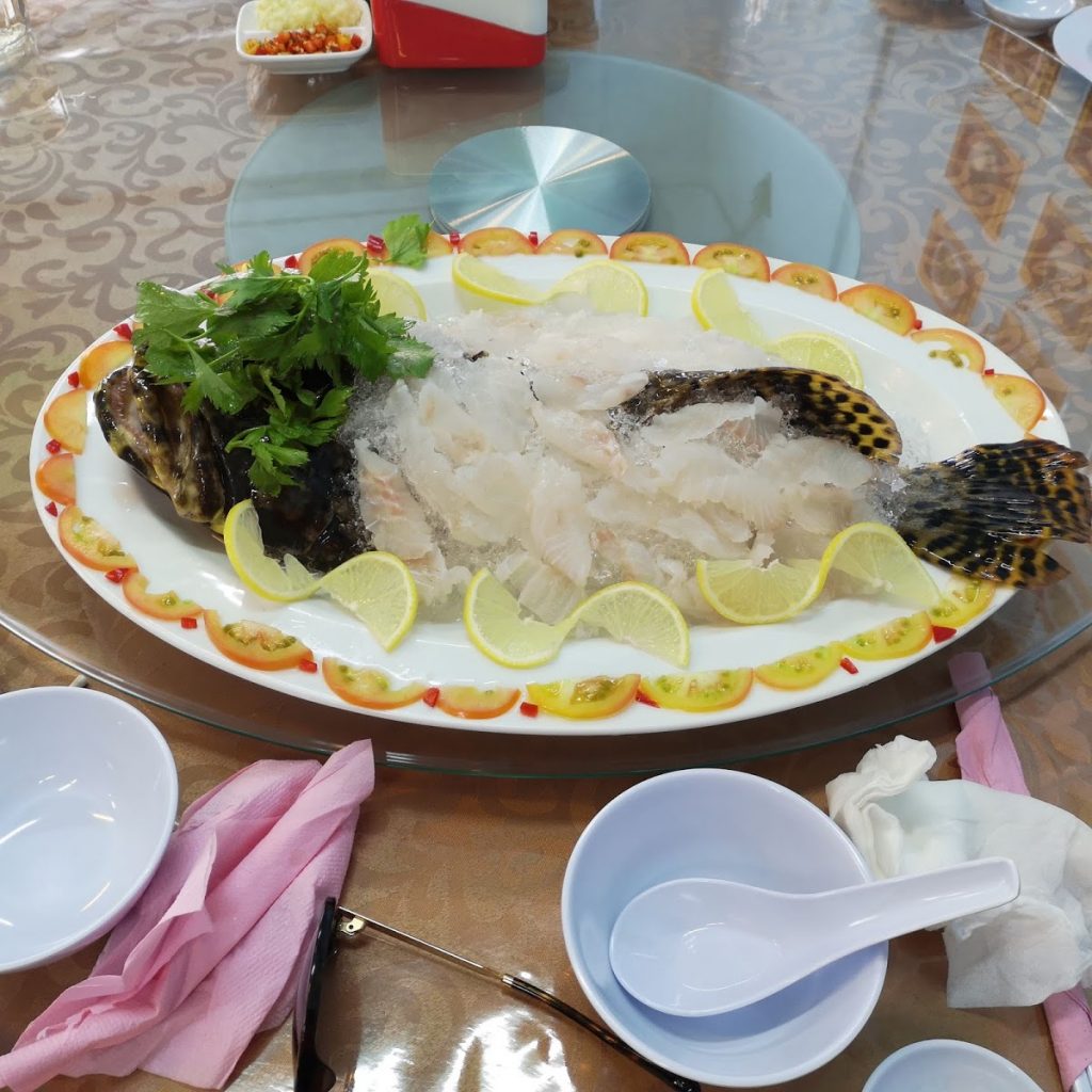 Photo of One To Six Seafood Restaurant - Kota Kinabalu, Sabah, Malaysia
