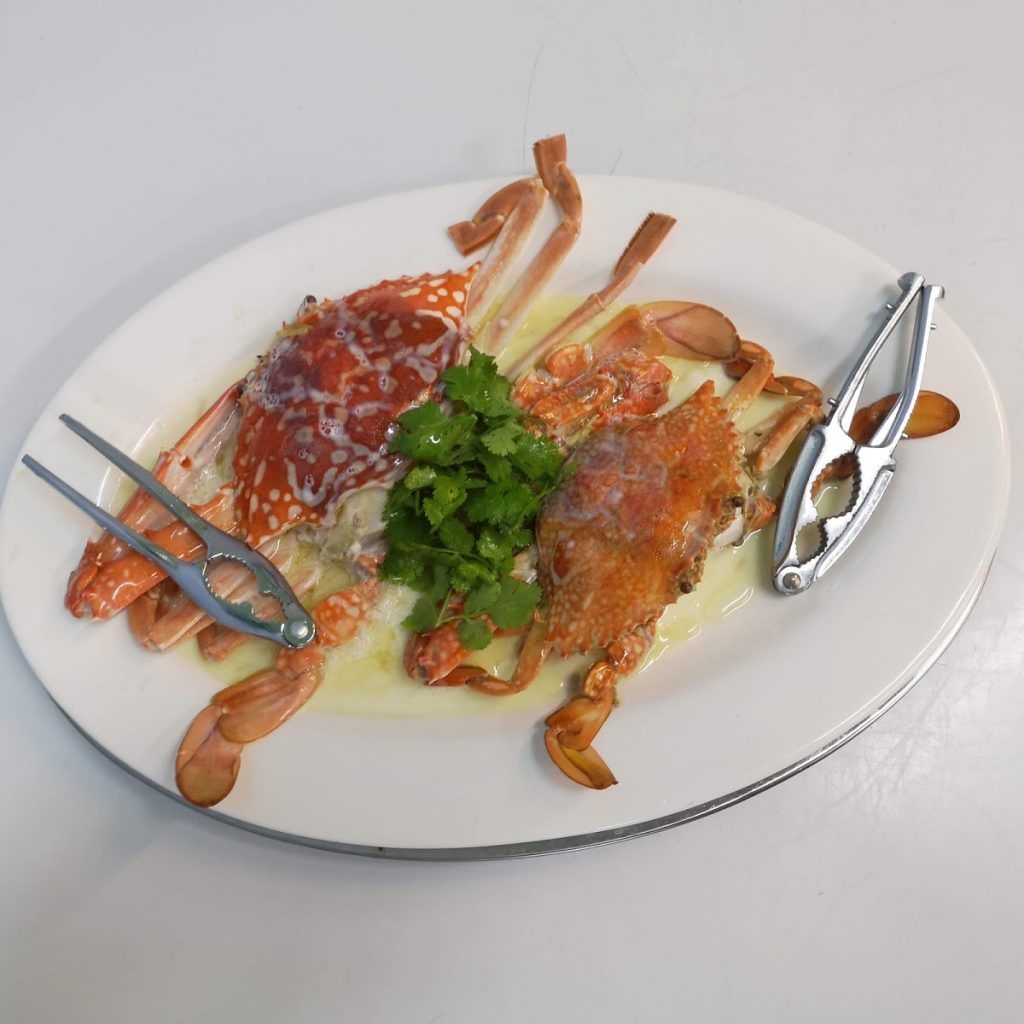 Photo of One To Six Seafood Restaurant - Kota Kinabalu, Sabah, Malaysia