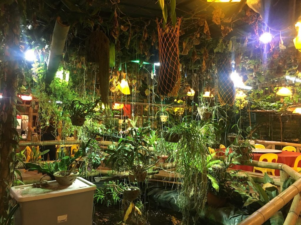 Photo of Signal Hill Eco Farm - Kota Kinabalu, Sabah, Malaysia