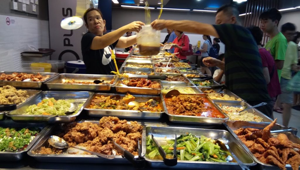 Photo of Kedai Kopi Tai Meng - Kota Kinabalu, Sabah, Malaysia