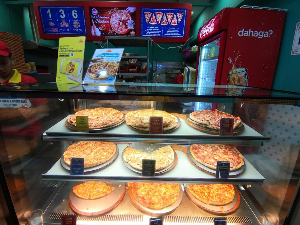 Photo of Pezzo - Kota Kinabalu, Sabah, Malaysia