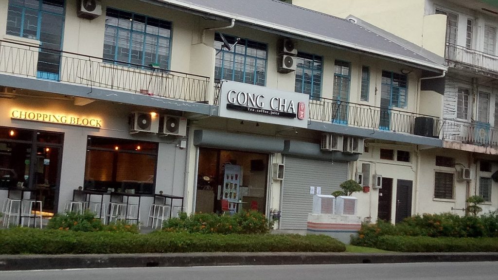 Photo of Gong Cha - Kota Kinabalu, Sabah, Malaysia