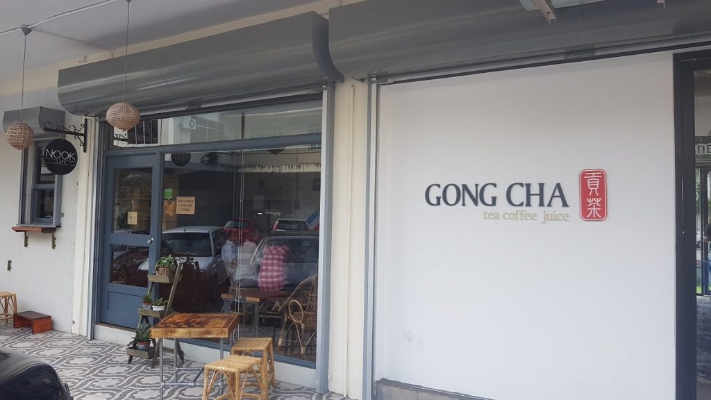 Photo of Gong Cha - Kota Kinabalu, Sabah, Malaysia