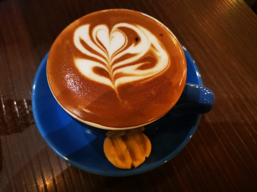 Photo of Leisure Cafe Lintas 悠闲咖啡馆 - Kota Kinabalu, Sabah, Malaysia