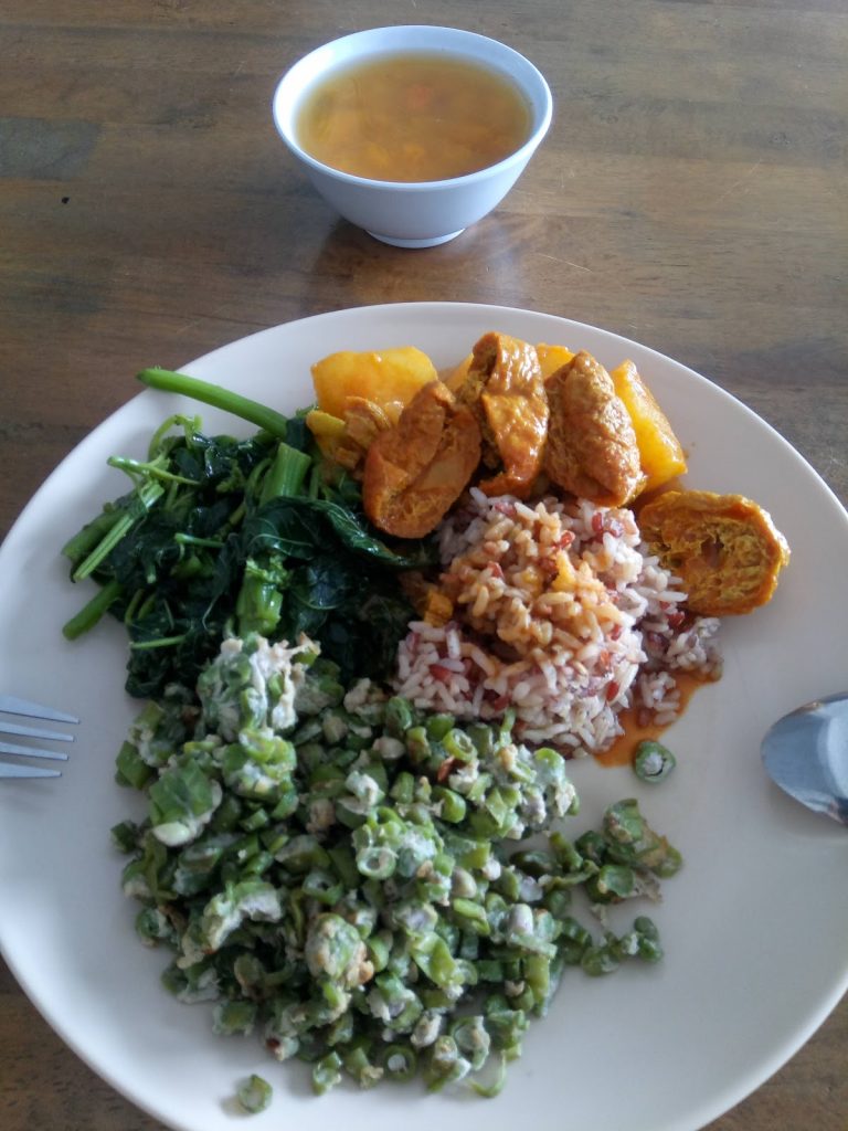 Photo of Fresh & Healthy Vegetarian Eatery - Kota Kinabalu, Sabah, Malaysia