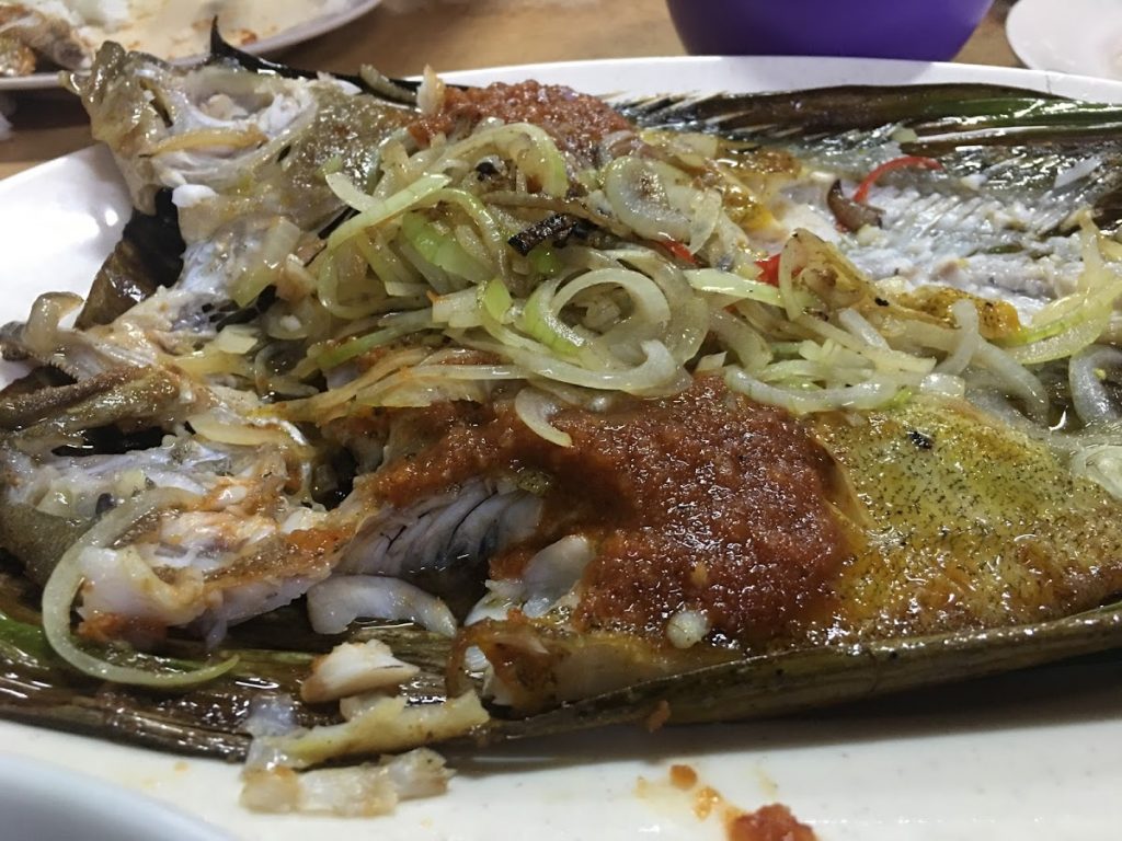 Photo of Tin Hiong Lau Restaurant - Kota Kinabalu, Sabah, Malaysia