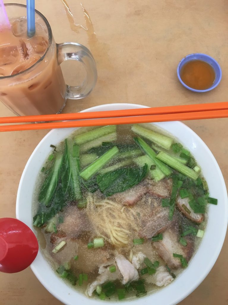 Photo of Restaurant Foh Yun - Kota Kinabalu, Sabah, Malaysia