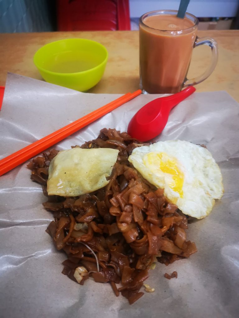 Photo of Restaurant Foh Yun - Kota Kinabalu, Sabah, Malaysia