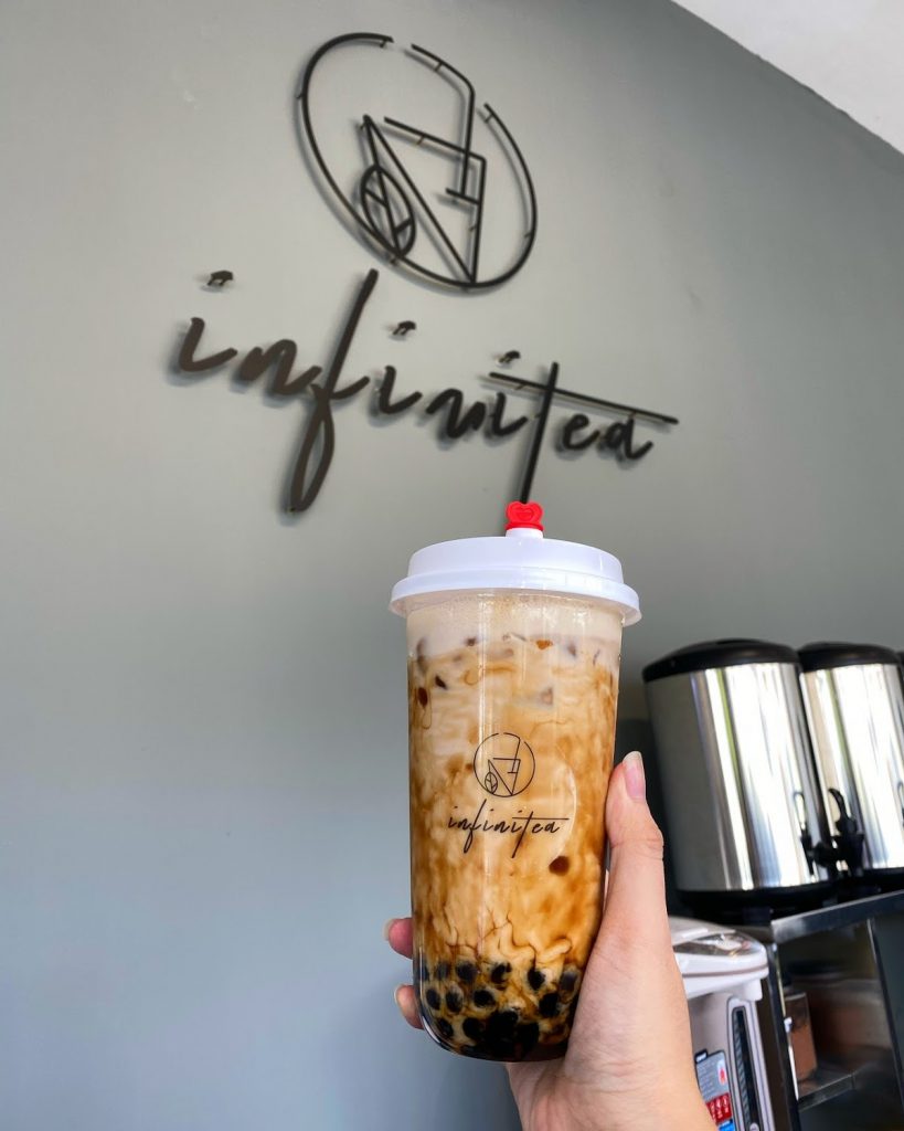 Photo of Infinitea - Kota Kinabalu, Sabah, Malaysia