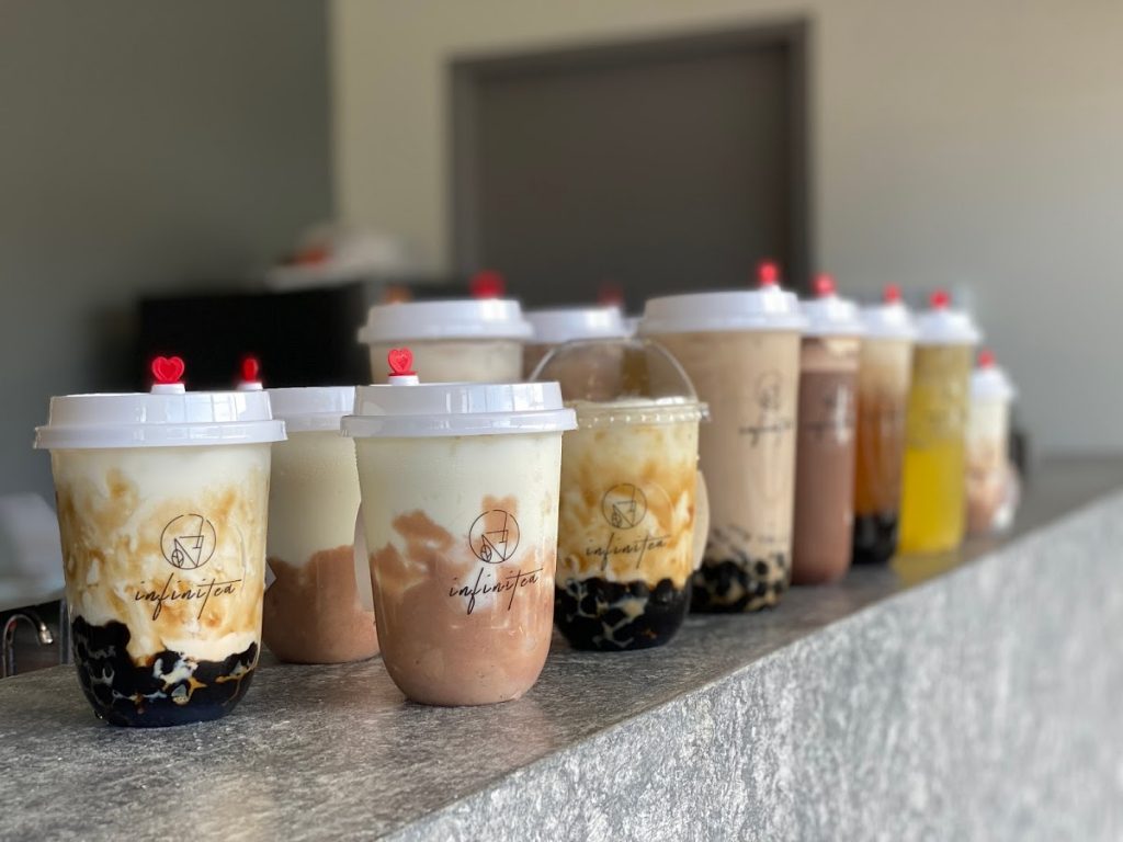 Photo of Infinitea - Kota Kinabalu, Sabah, Malaysia